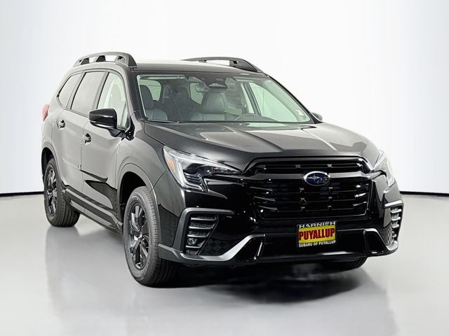 2026 Subaru Ascent Premium