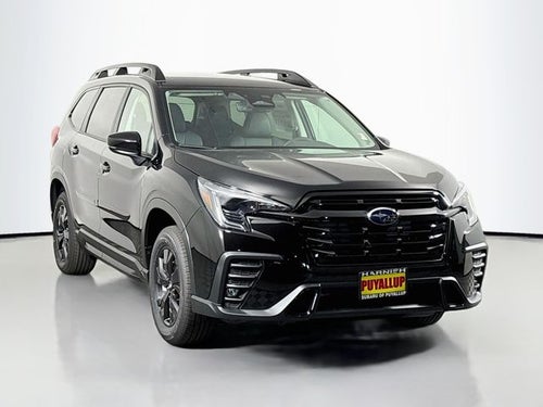 2026 Subaru Ascent Premium