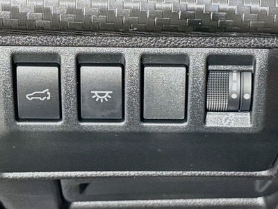 2026 Subaru Ascent Premium