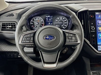 2026 Subaru Ascent Premium