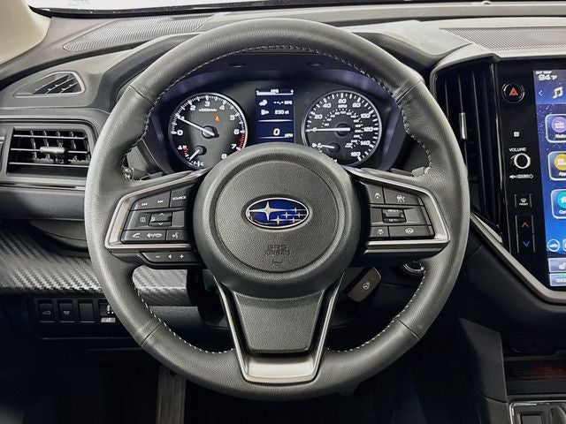 2026 Subaru Ascent Premium