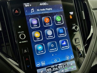 2026 Subaru Ascent Premium