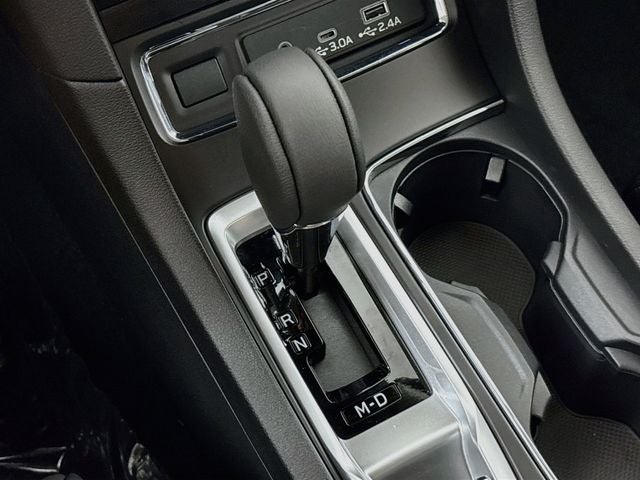 2026 Subaru Ascent Premium