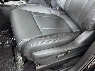 2026 Subaru Ascent Premium