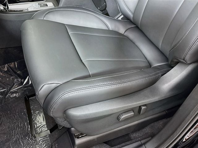 2026 Subaru Ascent Premium
