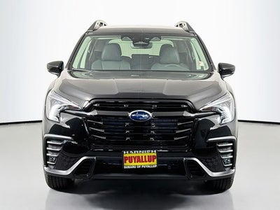 2026 Subaru Ascent Premium