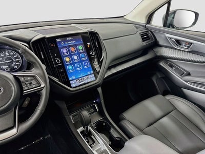 2026 Subaru Ascent Premium