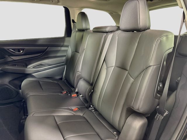 2026 Subaru Ascent Premium