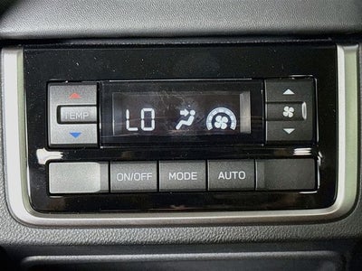 2026 Subaru Ascent Premium