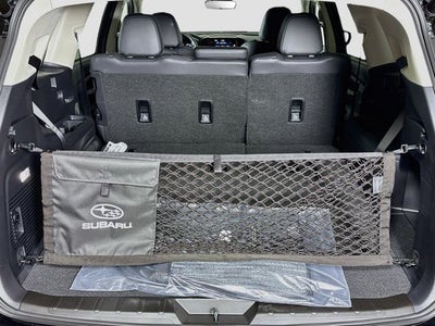 2026 Subaru Ascent Premium