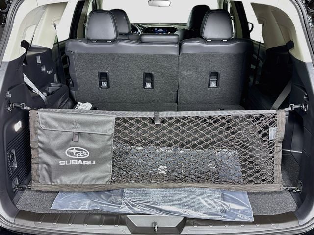2026 Subaru Ascent Premium