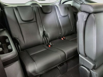 2026 Subaru Ascent Premium