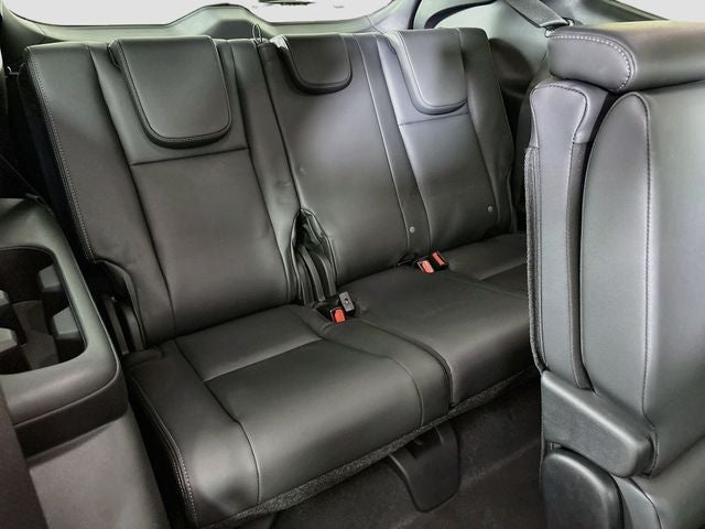 2026 Subaru Ascent Premium