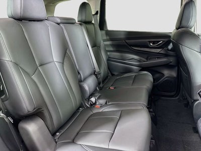 2026 Subaru Ascent Premium
