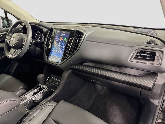 2026 Subaru Ascent Premium