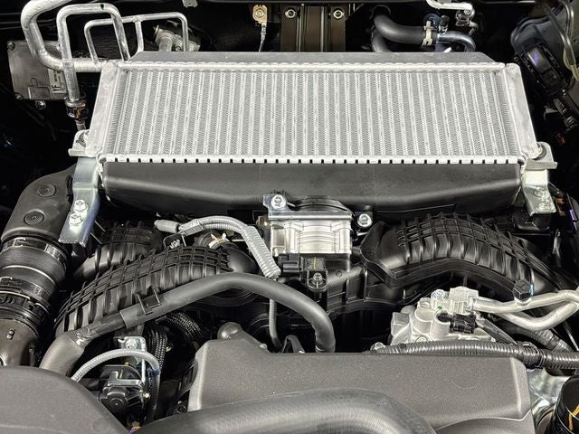 2026 Subaru Ascent Premium