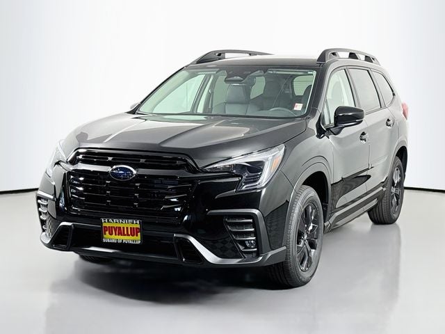 2026 Subaru Ascent Premium