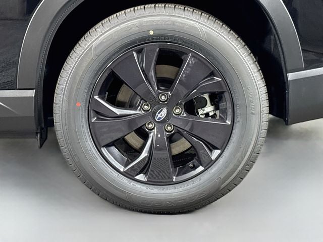 2026 Subaru Ascent Premium