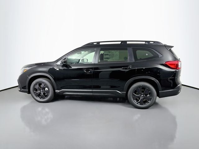 2026 Subaru Ascent Premium
