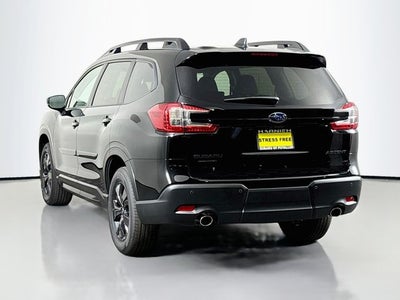 2026 Subaru Ascent Premium