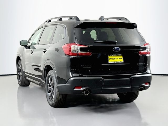 2026 Subaru Ascent Premium