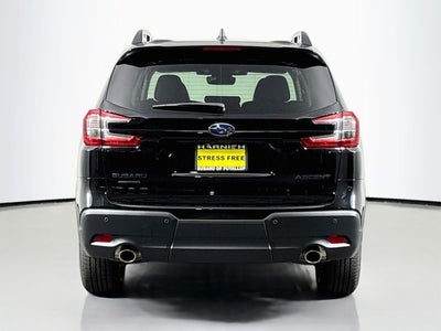 2026 Subaru Ascent Premium