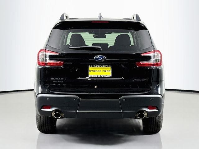 2026 Subaru Ascent Premium