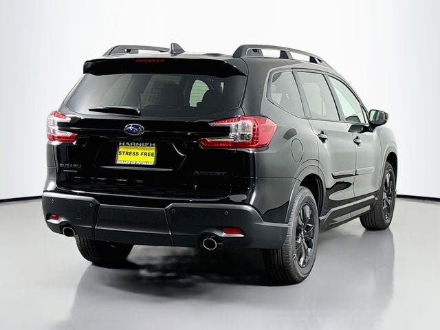 2026 Subaru Ascent Premium