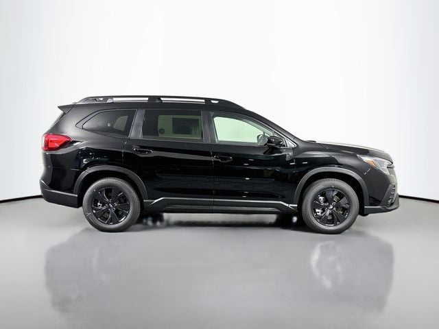 2026 Subaru Ascent Premium