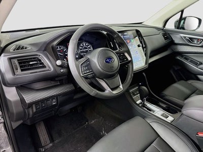 2026 Subaru Ascent Premium