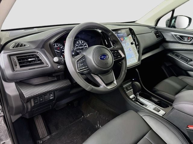 2026 Subaru Ascent Premium