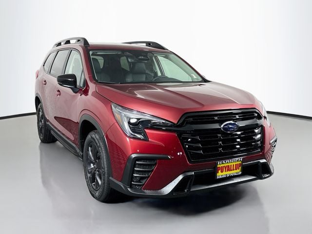 2026 Subaru Ascent Premium