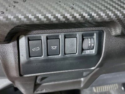2026 Subaru Ascent Premium