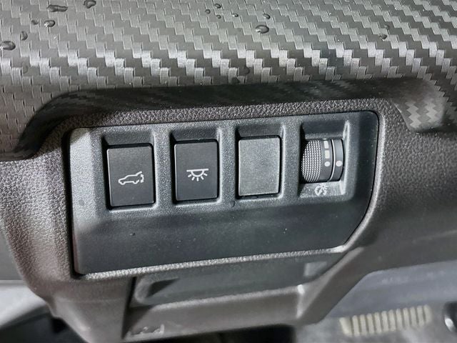 2026 Subaru Ascent Premium