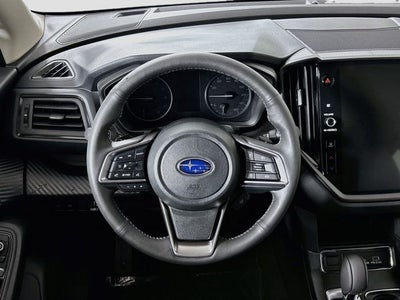 2026 Subaru Ascent Premium