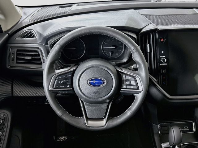 2026 Subaru Ascent Premium