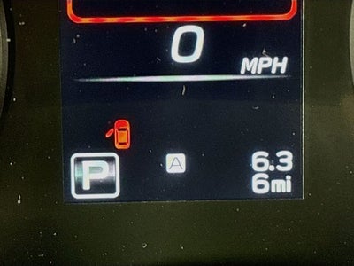 2026 Subaru Ascent Premium