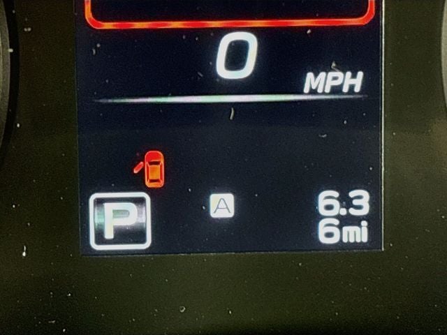 2026 Subaru Ascent Premium
