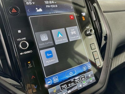 2026 Subaru Ascent Premium