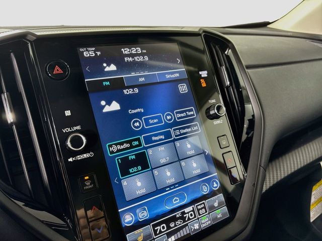 2026 Subaru Ascent Premium