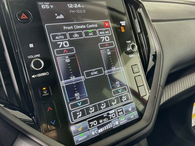 2026 Subaru Ascent Premium