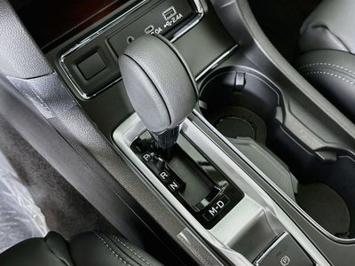 2026 Subaru Ascent Premium