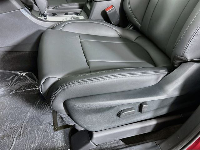 2026 Subaru Ascent Premium