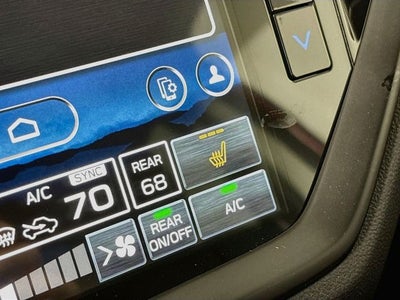 2026 Subaru Ascent Premium