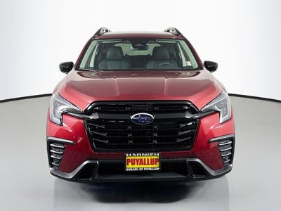 2026 Subaru Ascent Premium