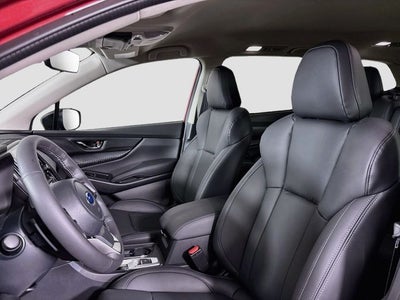 2026 Subaru Ascent Premium