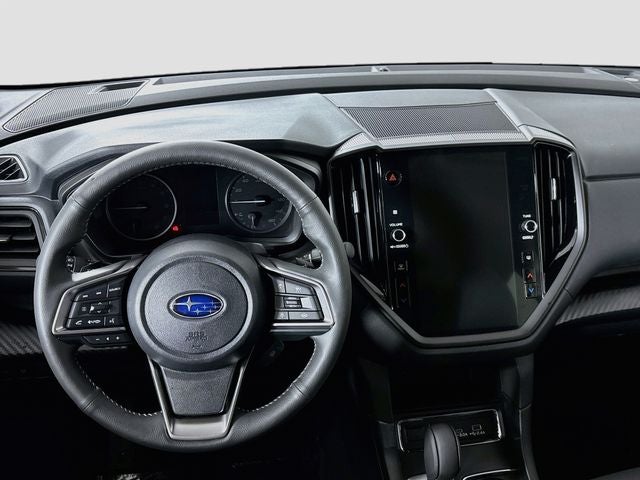 2026 Subaru Ascent Premium