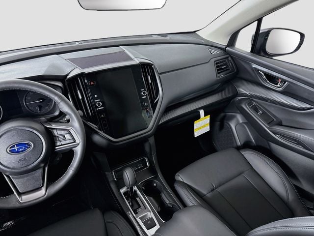2026 Subaru Ascent Premium