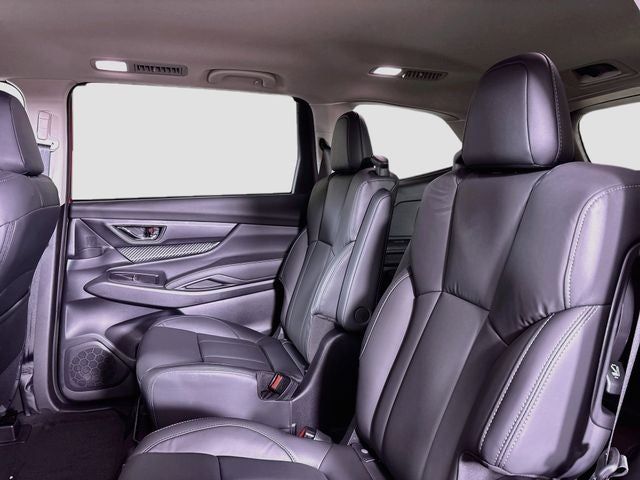 2026 Subaru Ascent Premium