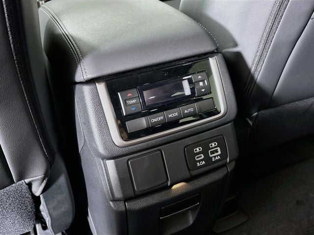 2026 Subaru Ascent Premium